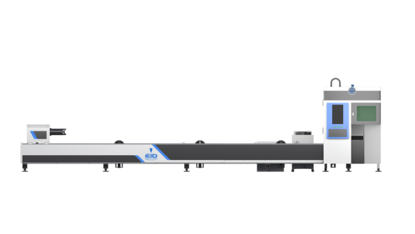 Машина за лазерно рязане с голям формат GM12020F